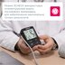 Автоматичний тонометр на плече B.Well MED-81 з адаптером (Швейцарія)