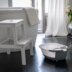 Гідромасажна ванночка для ніг Medisana FS 300 (Німеччина)