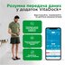 Электронные весы Medisana BS 850 (Германия)