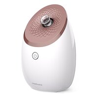 Нано-іонний розпарювач для обличчя Medisana DS 600 (Німеччина)