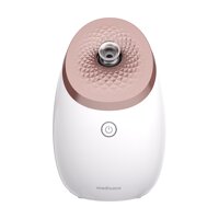 Нано-іонний розпарювач для обличчя Medisana DS 600 (Німеччина) №2