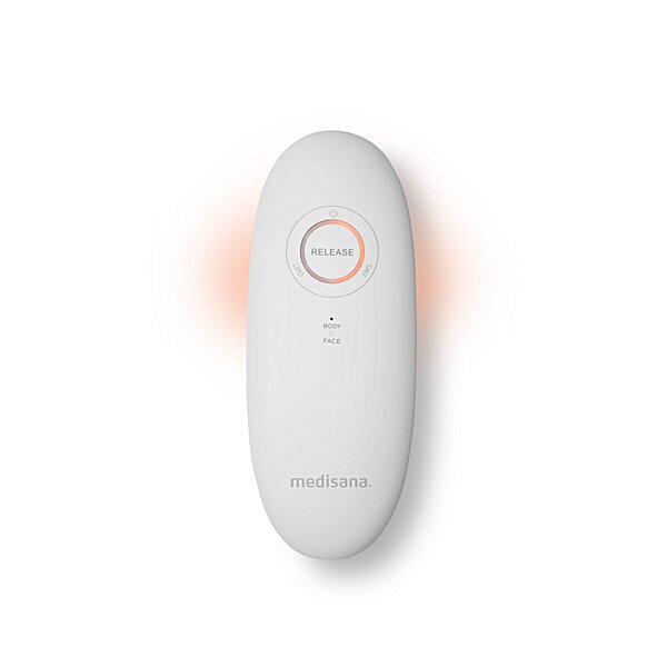 Вакуумный массажер Medisana VC 150 (Германия)