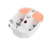 Гидромассажная ванна для ног Medisana FS 883 (Германия)