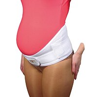Бандаж поддерживающий до- и послеродовой ГЛ-1 ( S-XL) Реабилитимед, Украина №2