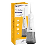 Іригатор портативний Nordics EA139W (Болгарія)