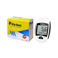 Акційний набір Глюкометр Finetest auto-coding Premium + 100 тест-смужок (Південна Корея)