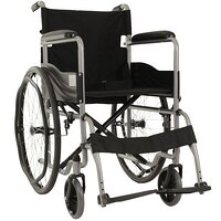Складная стандартная инвалидная коляска OSD-MOD-5-45 S27-2997 №2