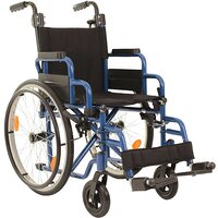 Кресло-коляска детское складное алюминиевое OSD-MOD-ALKIDS S27-3048 №2