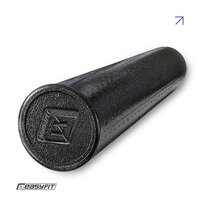 Ролик массажный EasyFit PolyFoam Roller EPP 60 см S122-1218 №2