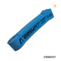 Двухслойная резинка для подтягиваний EasyFit Premium 35-63 кг S122-1806 №2