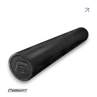 Ролик массажный EasyFit PolyFoam Roller EPP 90 см S122-1693 №2