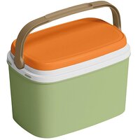 Контейнер изотермический Adriatic 6 л, хаки S42-3122994713