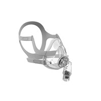Маска для лица FM50 CPAP/BPAP (Украина) №2