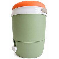 Термоемкость для напитков и продуктов Adriatic 6 л, цвет хаки S42-3122859814 №2