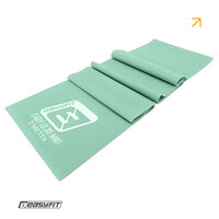 Лента для пилатеса EasyFit EPP 0.35 мм мятная S122-2187 №2