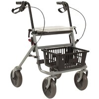 Стальной роллатор складной OSD-LW-ROL1 S27-3050 №2