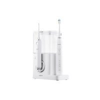 Іригатор Ardesto стаціонарний (OI-R600WTB) + електрична зубна щітка ETB-112W (Україна)