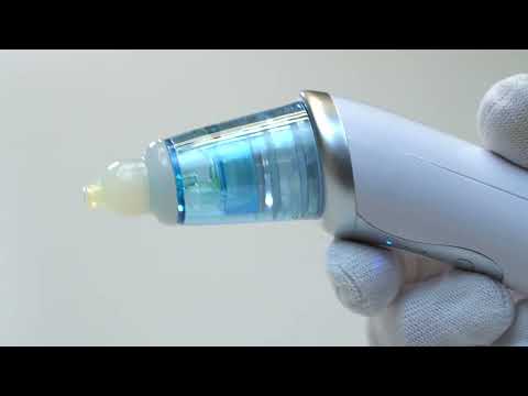 Відео Аспіратор електронний назальний EcoBreath PRO Arhimed