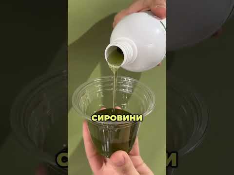 Відео Хлорофіл рідкий Biotus 450 мл (Україна)