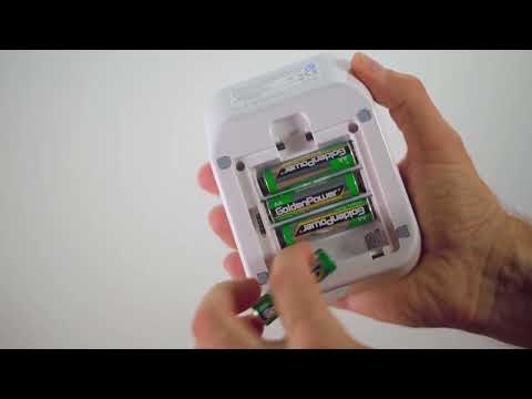 Відео Автоматический тонометр AND UA-651 Plus (Япония)