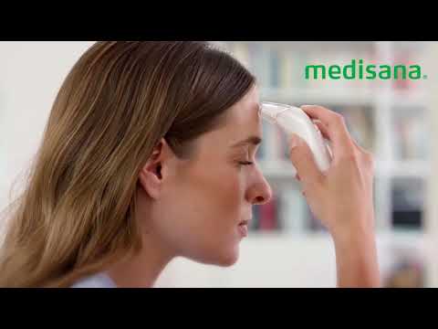 Відео Електропростирадло Medisana HU 666 NEW  (Німеччина)